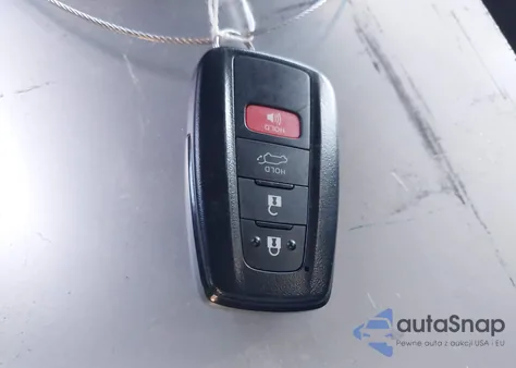 2021 Toyota Rav4 Xle Premium from USA, damaged, VIN 2T3C1RFV7MW171962